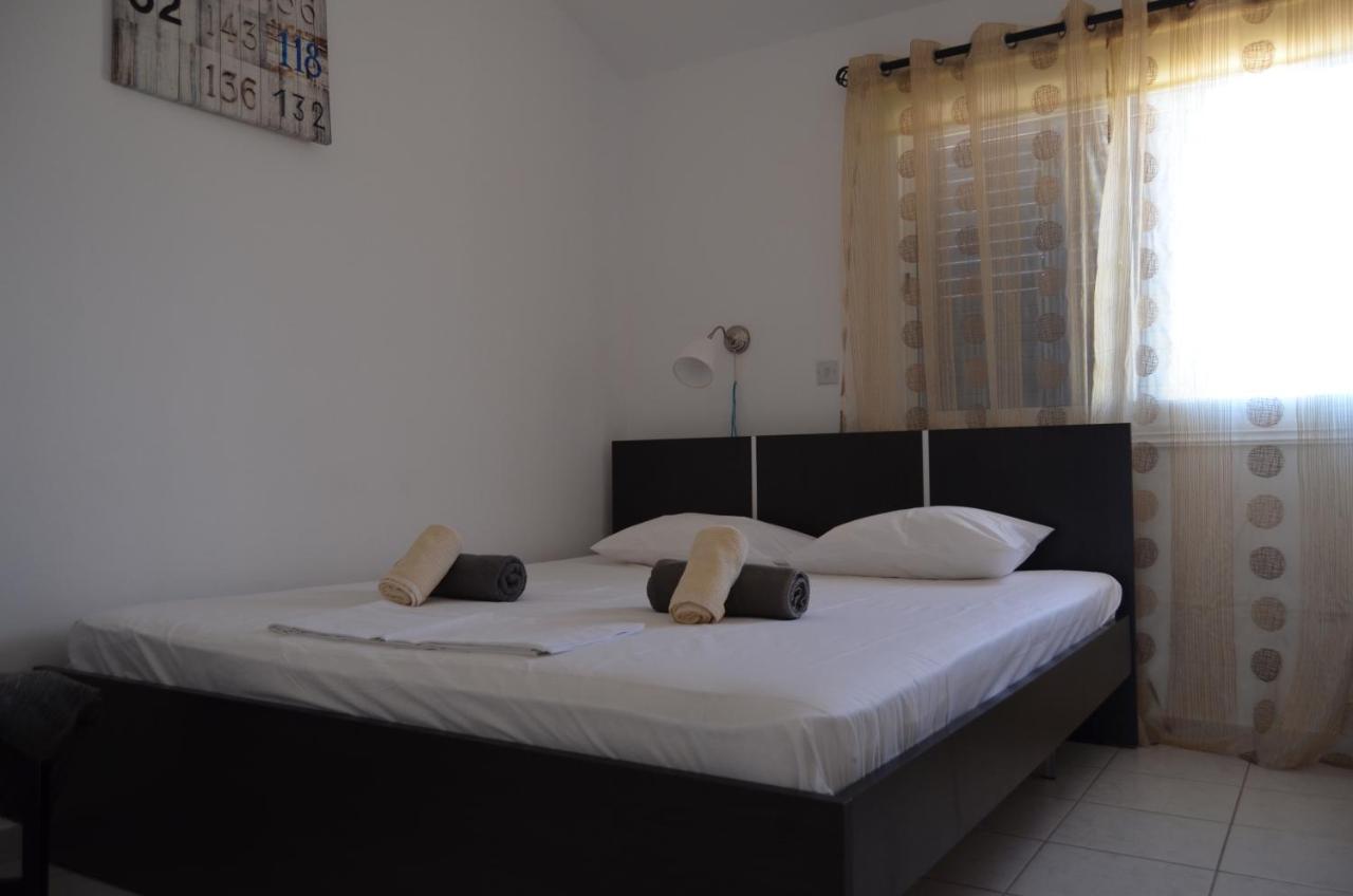Vacation House Sanders Paphos ภายนอก รูปภาพ